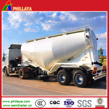 Concrete Tank Truck Trailer Mixer (Volume Optional)